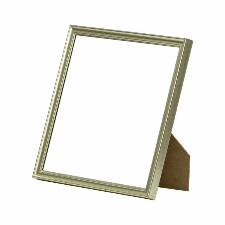 Sølvramme, Polywood, Type 7802