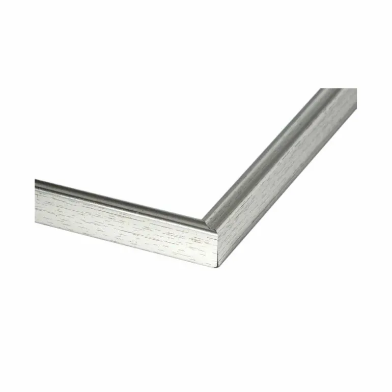 Sølvramme, Polywood, Type 7802