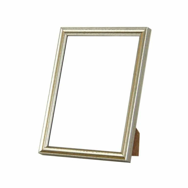 Sølvramme, Polywood, Type 7802