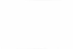 Sort aluramme, blank, smal, 40 x 60 cm, Type 9017