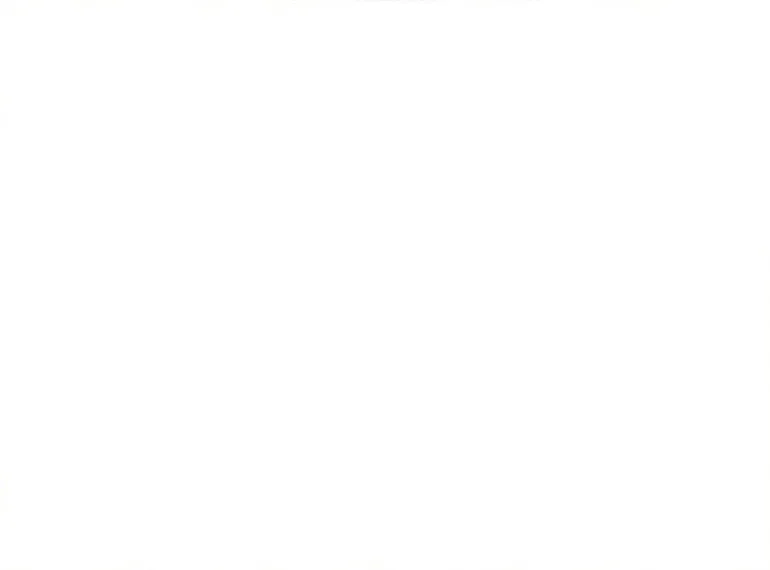 Sort aluramme, mat, smal - Type 672