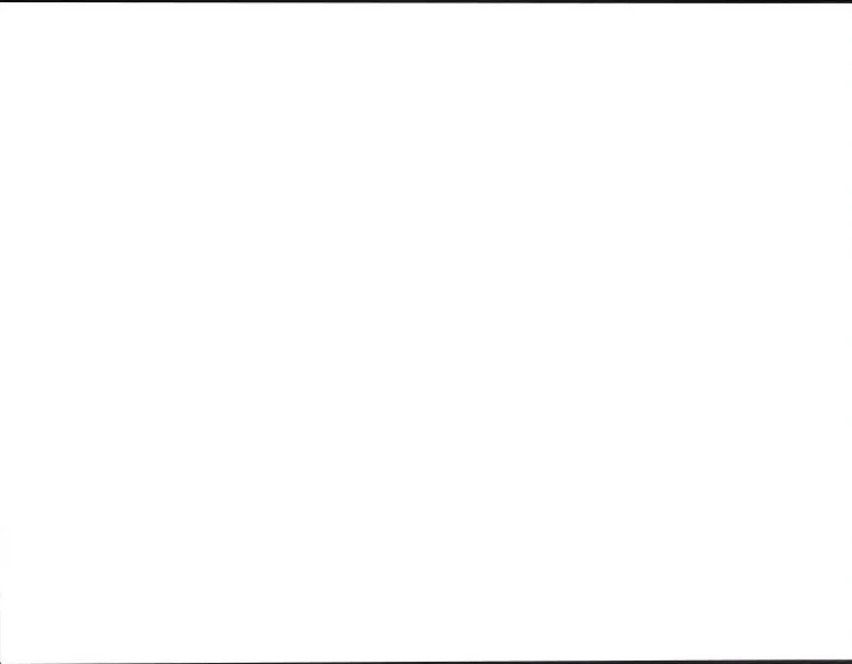 Sort aluramme, mat, smal, 30 x 40 cm, Type 672