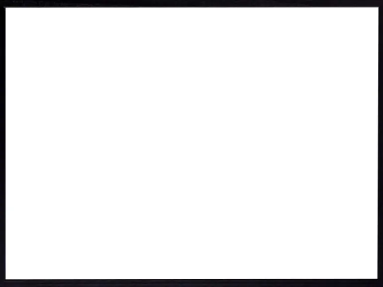 Sort træramme, smal, Type 840