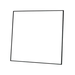 Sort træramme, Type 841