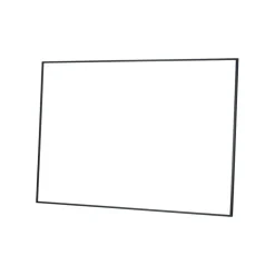 Sort træramme, Type 841