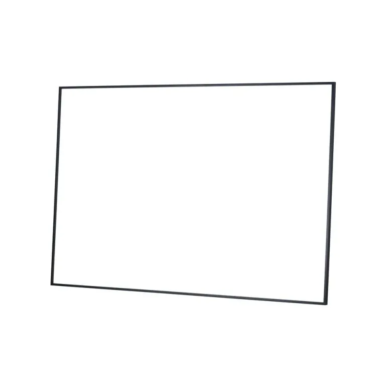 Sort træramme, Type 841