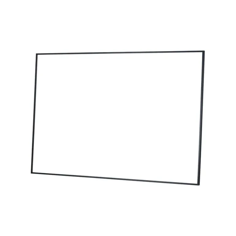 Sort træramme, Type 841