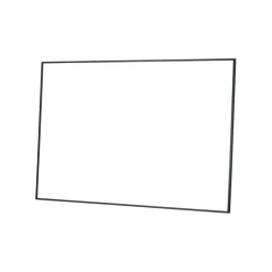 Sort træramme, Type 841