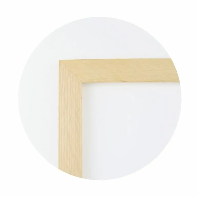 Spejl, Egefinér - Type 1096-115