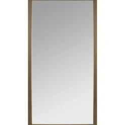 Spejl, Valnød på finér - Type 5720-23