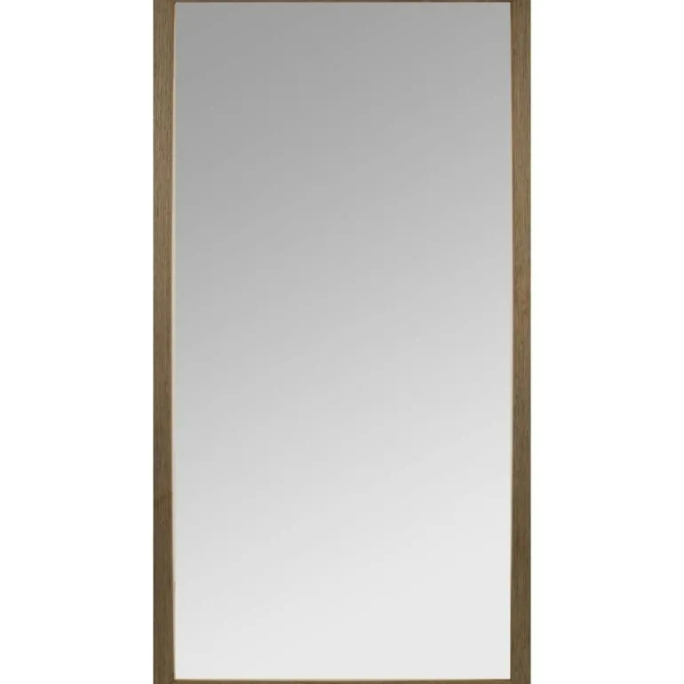 Spejl, Valnød på finér - Type 5720-23