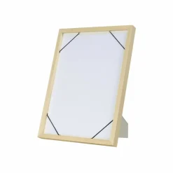 Tegningsramme, Birketræsramme, KIDDO, E810w