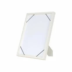 Tegningsramme, Hvid Træramme, KIDDO, E860w