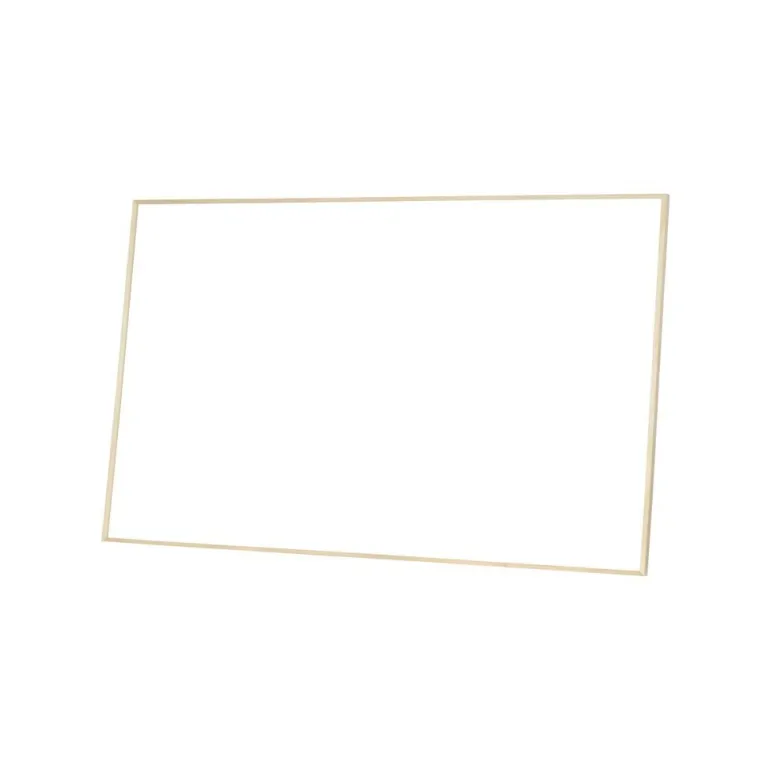 Træramme, Birketræ, Type 811