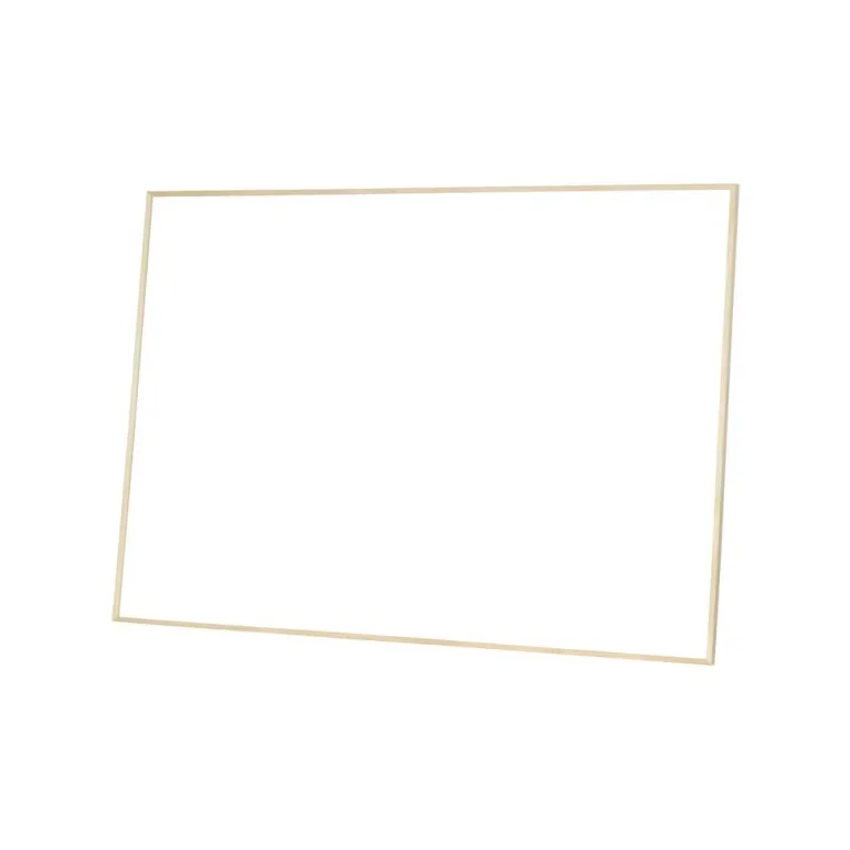 Træramme, Birketræ, Type 811