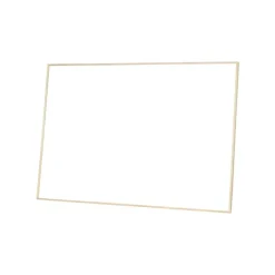 Træramme, Birketræ, Type 811