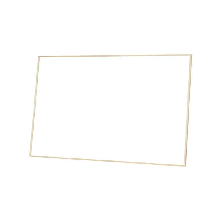 Træramme, Birketræ, Type 811