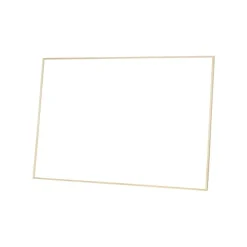 Træramme, Birketræ, Type 811