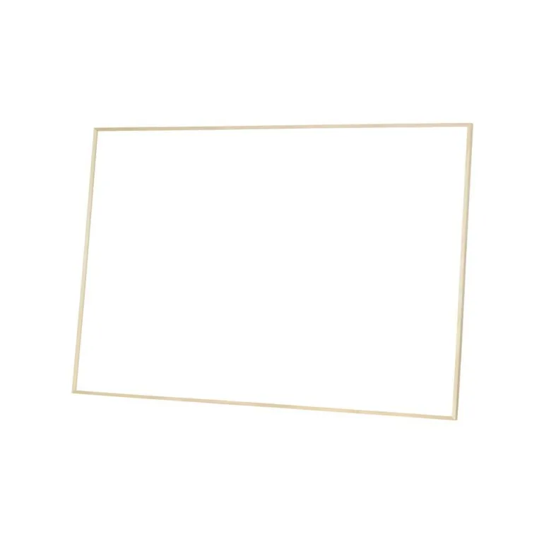 Træramme, Birketræ, Type 811