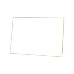 Træramme, Birketræ, Type 811